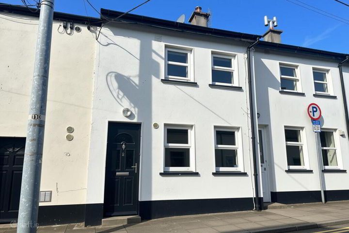 2 Chapel Street, Athlone, Co. Westmeath