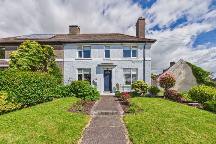 37 Pearse Road, Ballyphehane, Turners Cross, Co. Cork, T12H6P4