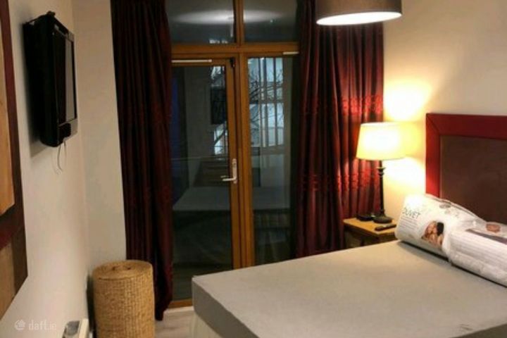 13 Doonbeg House, Clare Village, Malahide Road, Du, Donaghmede, Dublin 13