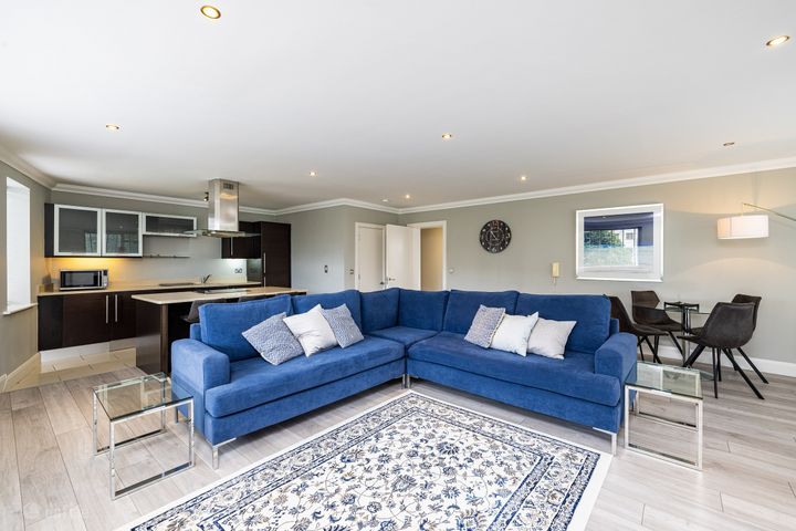 Apartment 51, Wyckham Place, Wyckham Way, Ballinteer, Co. Dublin