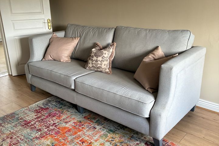 Naas, Co Kildare , Naas, Co. Kildare