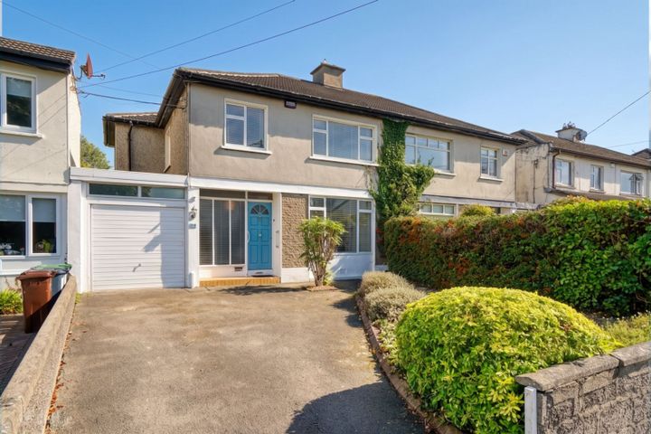 68 Granitefield, Dun Laoghaire, Co. Dublin, A96W7D6