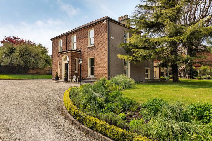 Everton House, 47 Old Cabra Rd, Dublin 7, Dublin 15, Dublin