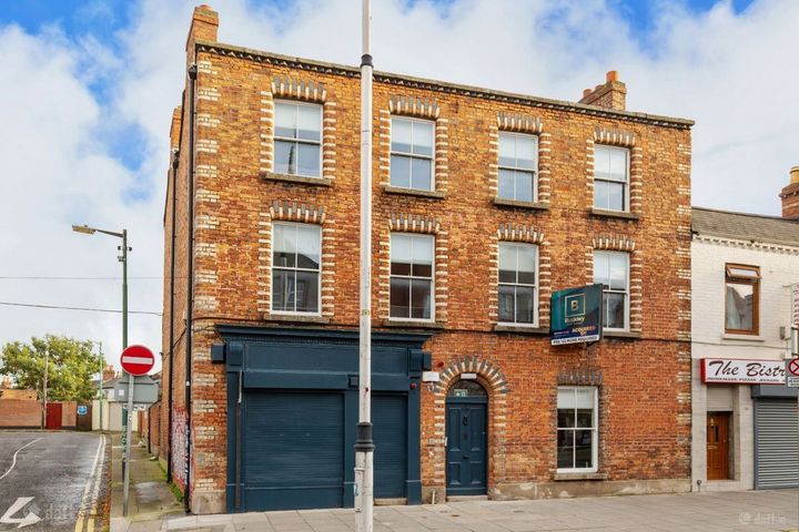 Clanbrassil Street Lower, Portobello, Dublin 8