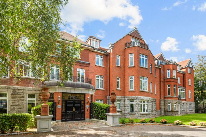 Apartment 22, Malton, Ballsbridge, Dublin 4, D04YK13