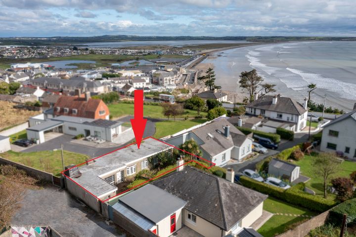 The Beakers, Church Road, Tramore, Waterford