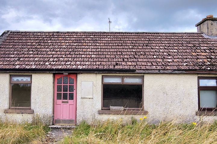 1 Clonoghill Lower, Birr, Co. Offaly, R42ED65