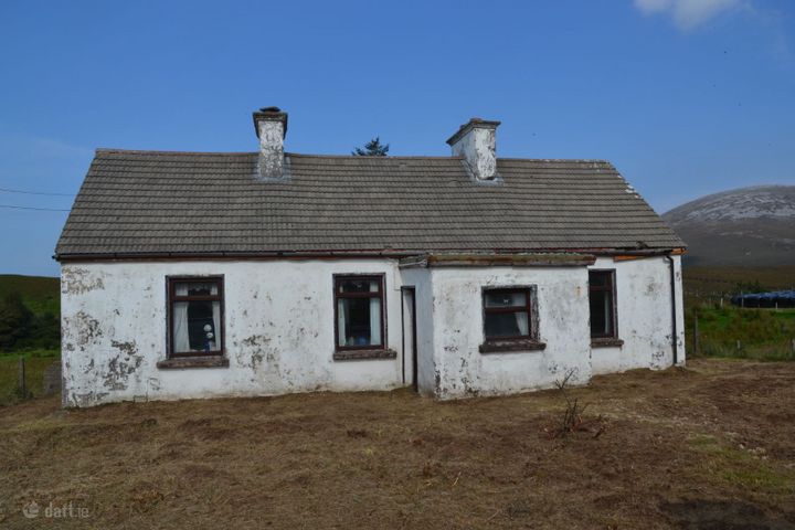 Upper Dunmore, Falcarragh, Co. Donegal