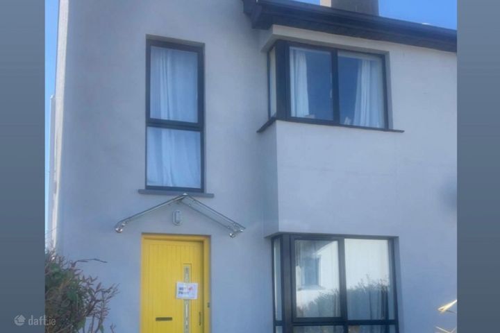 5 Elm Court, Lissadell Park, Carney, Sligo, Carney, Co. Sligo