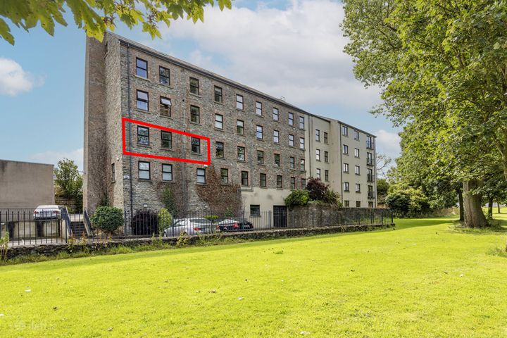 15 Cornmill Apts, Vauxhall St, Balbriggan, Dublin