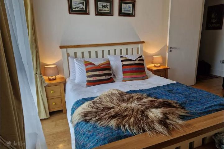 The Moorings, Portobello Harbour, Dublin 8, Portobello, Dublin 8