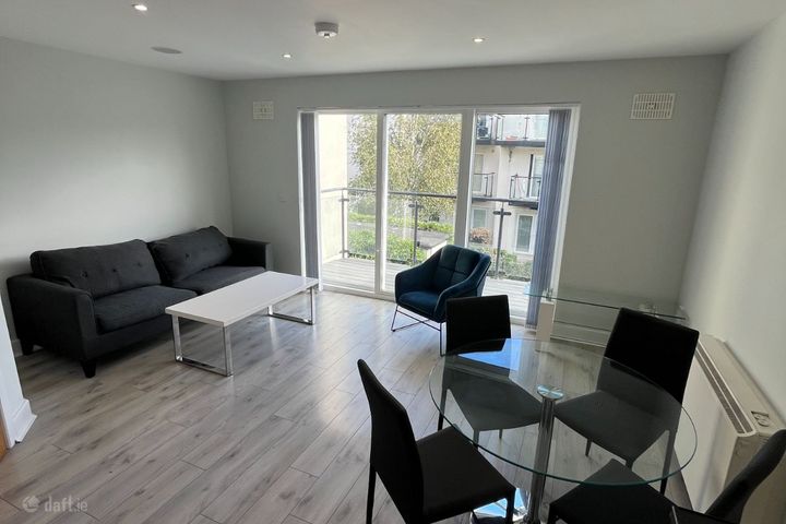 2 Bed Apartment, The Printworks, Bray, Bray, Co. Wicklow
