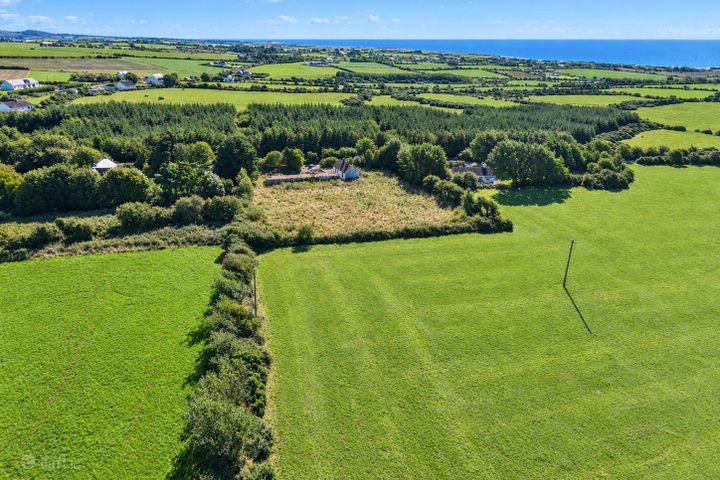 Kilsteague, Annestown, Annestown, Co. Waterford, X91A4N5