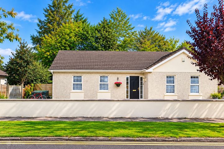 Saint Marys Park, Leixlip, Co. Kildare, Leixlip, Co. Kildare