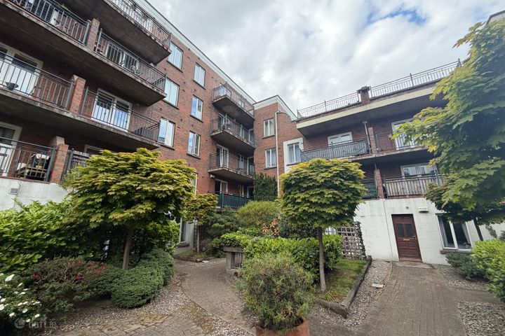 Apartment 4, Block 1a, Rathmines Town Centre, Rathmines, Co. Dublin