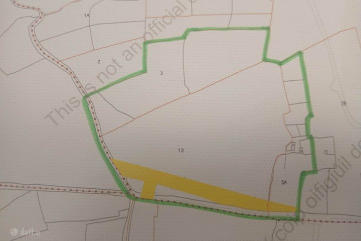 Reyrower, Gort, Co. Galway