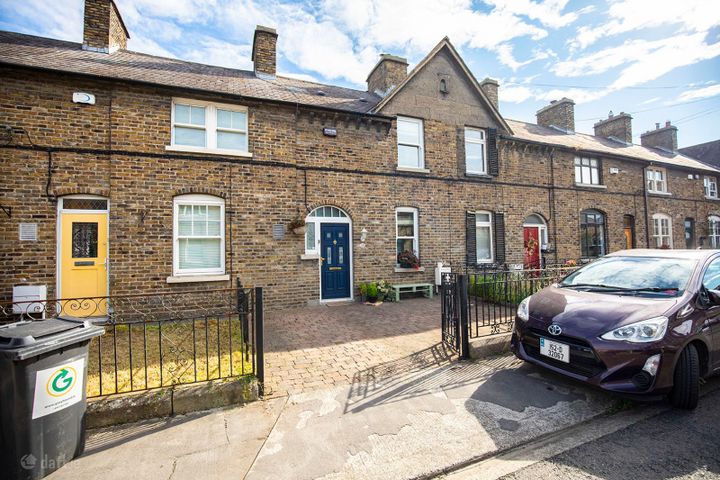 119 Quinn Avenue, Ceannt Fort, Kilmainham, Dublin 8