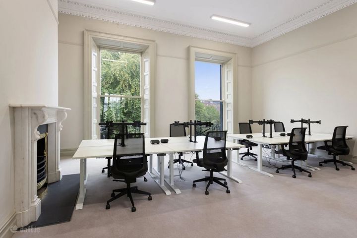 Fitzwilliam Square South, Dublin 2