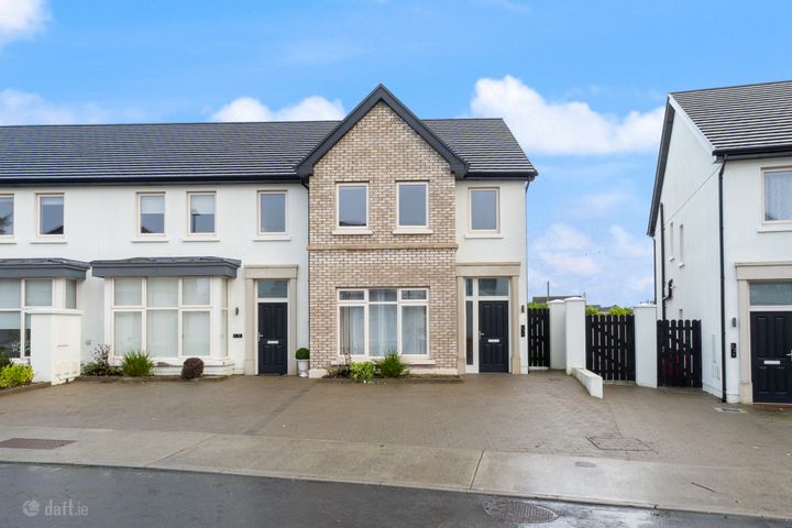 71 Fanan, Letteragh Road, Rahoon, Galway