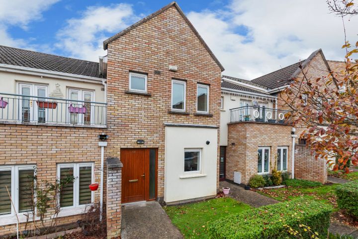 54 Bantry Square, Waterville, Blanchardstown, Dublin 15, D15YW66