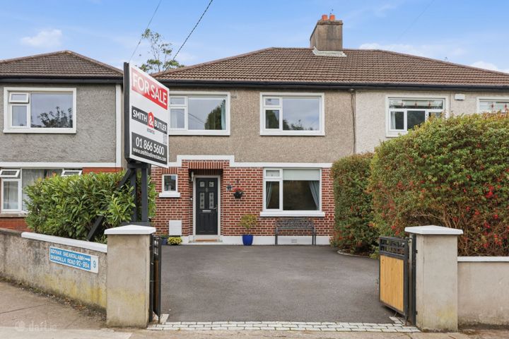 92 Shantalla Road, Dublin 9, Beaumont, Dublin 9, D09P974