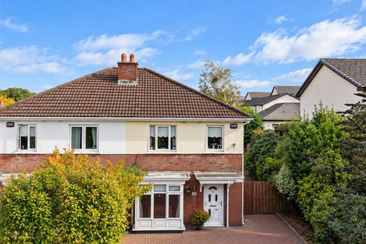 38 Woodstown Heath, Knocklyon, Dublin 16, Co. Dublin, D16Y303