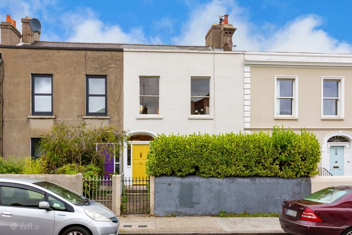 42 Sandycove Road, Dun Laoghaire, Co. Dublin, Dublin
