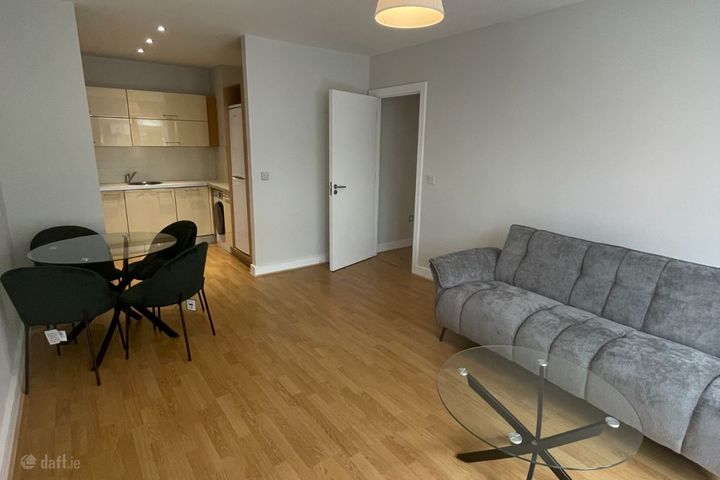 2 Bedroom Apartment, Burnell Square, Mayne River Avenue, Malahide Road, Donaghmede, Dublin 17