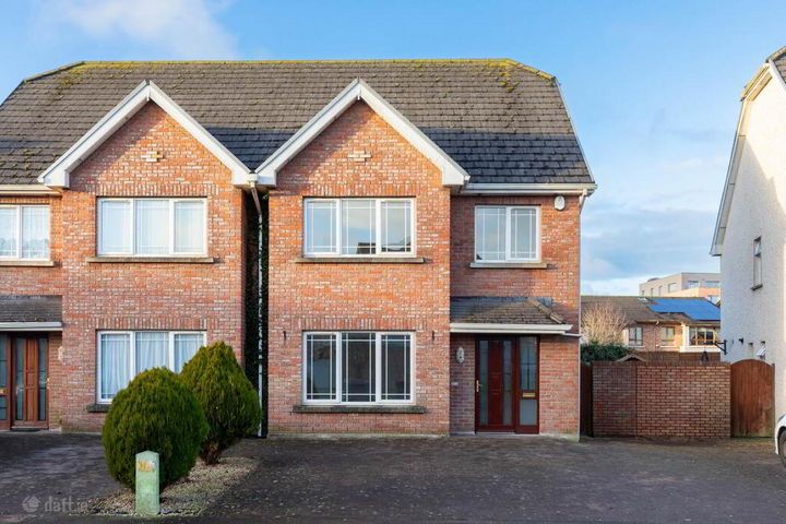 115 The Briars, Ashbourne, Co. Meath, A84PK53