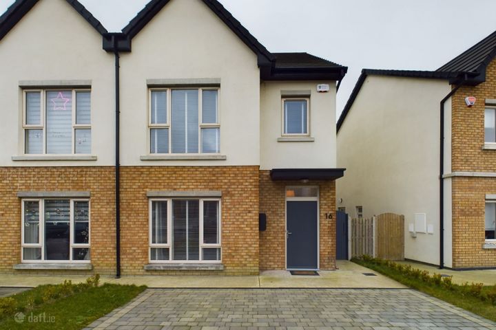 16 Knightswood Place, Knightswood, Grantstown, Co. Waterford