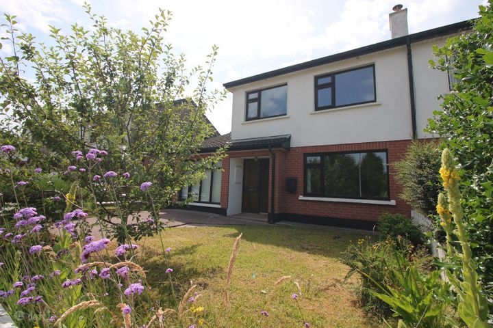 37 Wainsfort, Rochestown Road, Rochestown, Co. Cork, T12P6CT