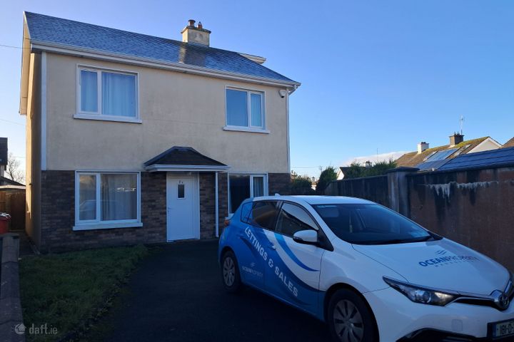 Beech Park, Renmore, Renmore, Co. Galway