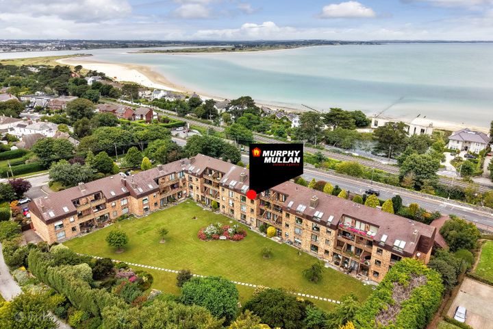 Apartment 29, Offington Manor, Sutton, Dublin 13, D13YY07