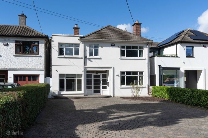 215 Templeogue Rd, Terenure, Dublin 6w, Dublin