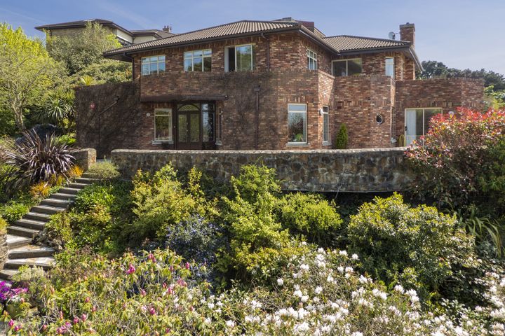 Las Rocas, St Fintans Rd, Sutton Dublin 13, Dublin 13, Dublin