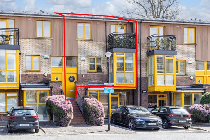 18 All Hallows Square, Dublin 9, Drumcondra, Dublin 9, D09Y276