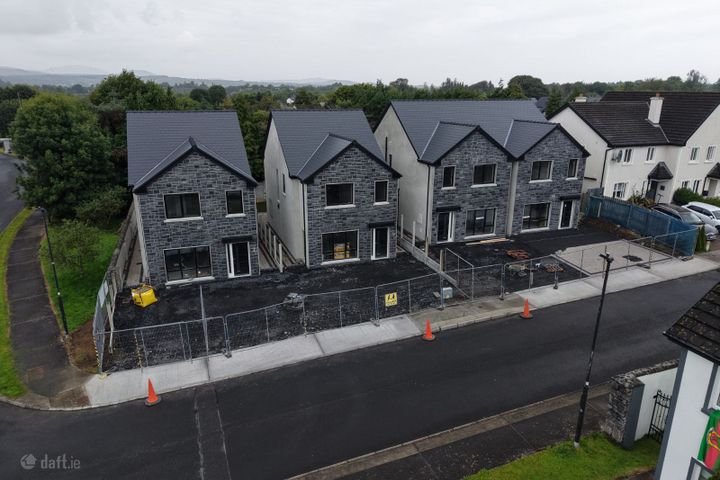College View, Castlebar, Co. Mayo