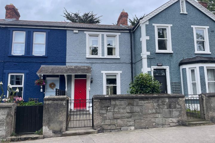 19 Grangegorman Villas, Grangegorman Lower, North Circular Road, Dublin 7