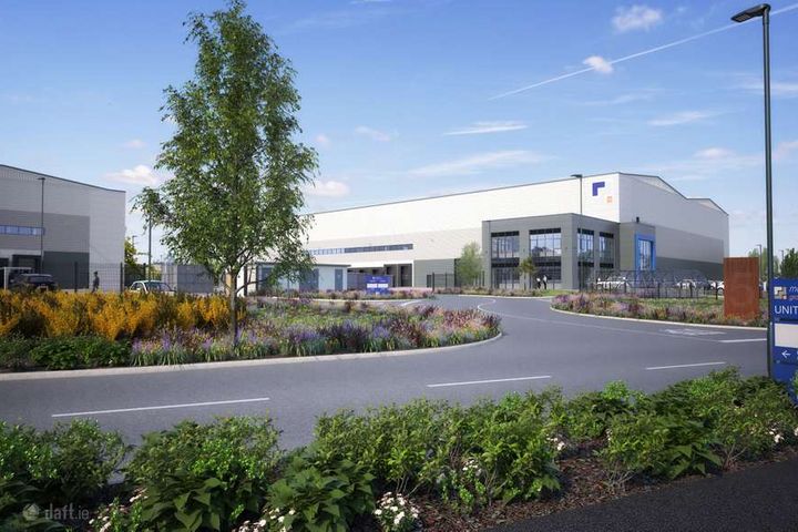 Unit 5A Mountpark Grange Castle West, Grange Castle West, Adamstown, Co. Dublin