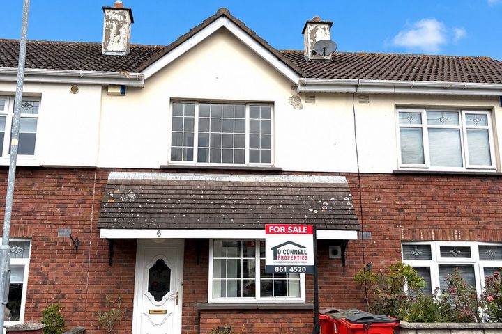 6 Glebe View, Dublin 11, Finglas, Dublin 11, D11P6W8