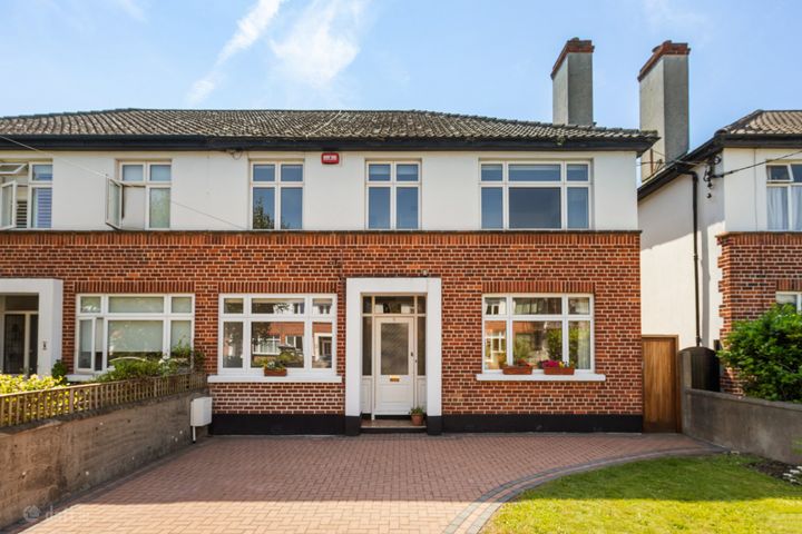 6 Greenville Road, Blackrock, Co. Dublin, A94WA09