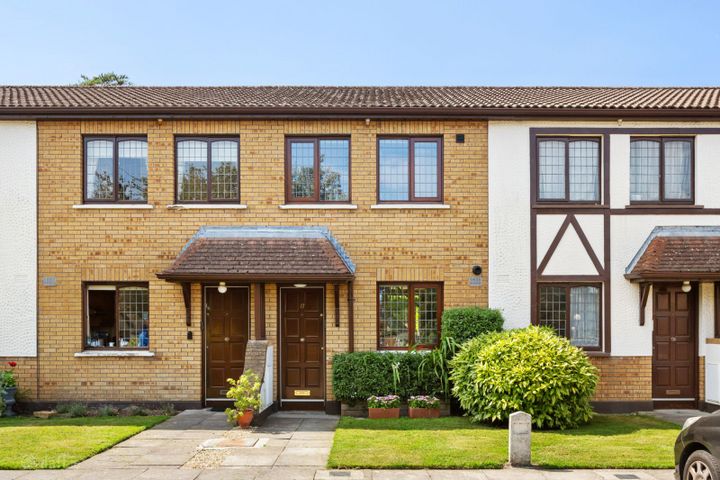 17 Beaufield Manor, Woodlands Ave, Stillorgan, Dublin