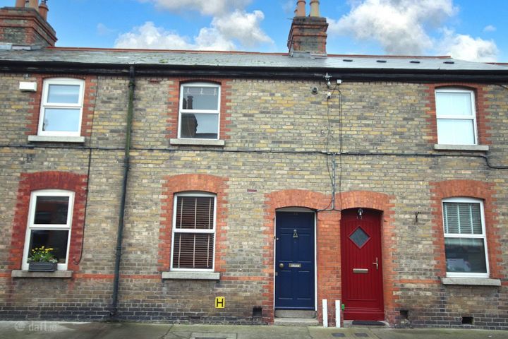 12 Darley Street, Harold's Cross, Dublin 6
