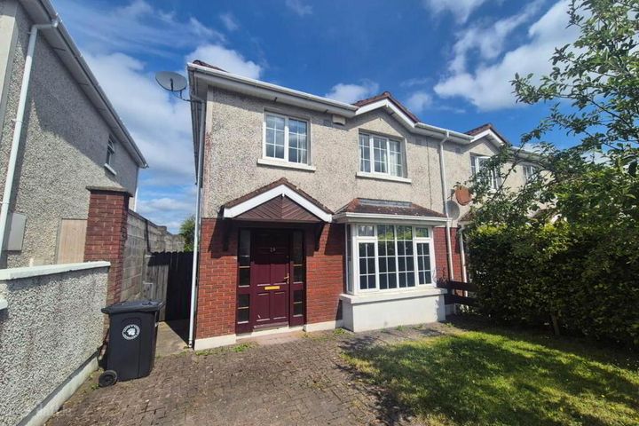 29 Oakleigh, Balreask Old, Navan, Co. Meath