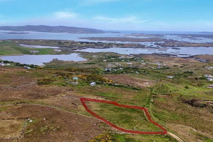 Cleendra, Dungloe, Co. Donegal