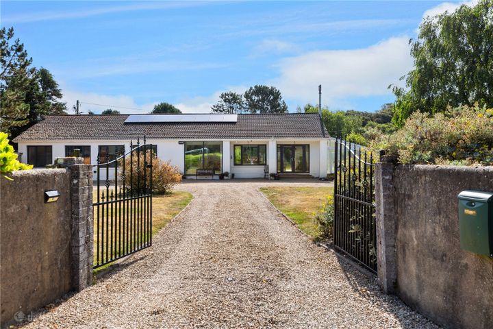 Wavecrest, Cornagower East, Brittas Bay, Co. Wicklow, A67VX95