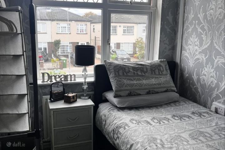 Cookstown Road, Tallaght, Co. Dublin