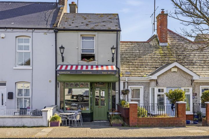 54 Strand Street, Skerries, Co. Dublin, K34KH98