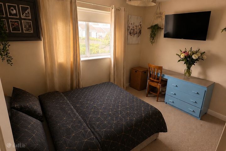 Orpen Dale, Blackrock, Co. Dublin, Stillorgan, Co. Dublin