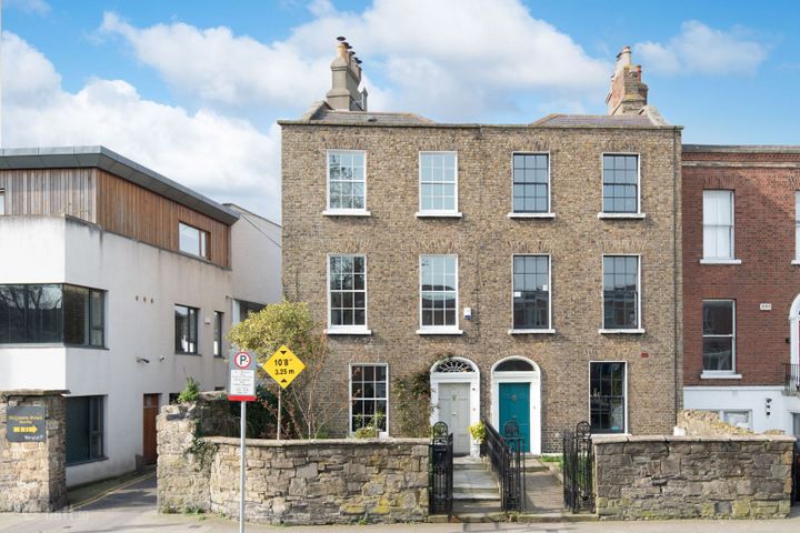 31 Ranelagh Road, Dublin 6, Ranelagh, Dublin 6, D06TD25